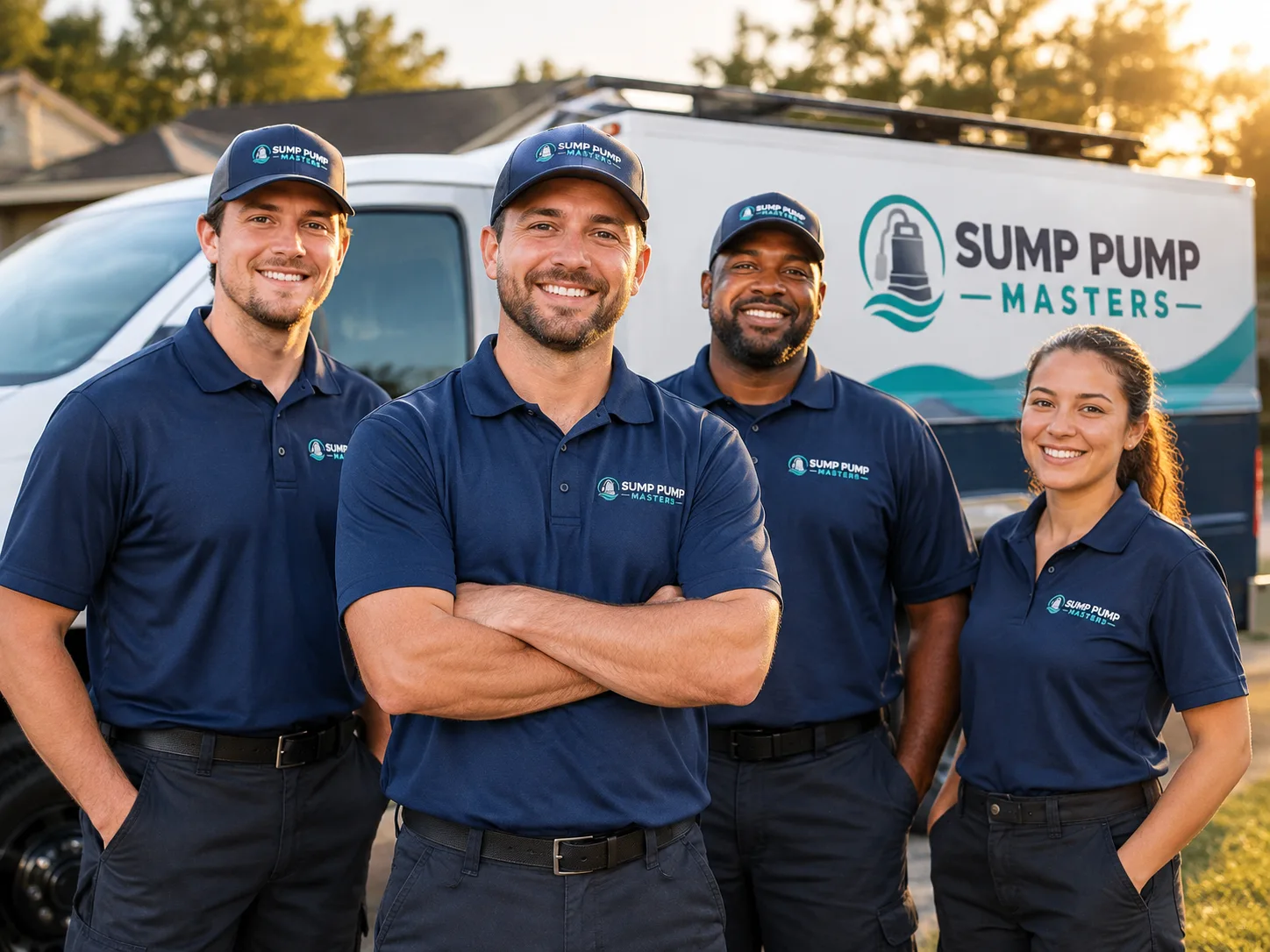 Sump Pump Repair company in San Jose, IL