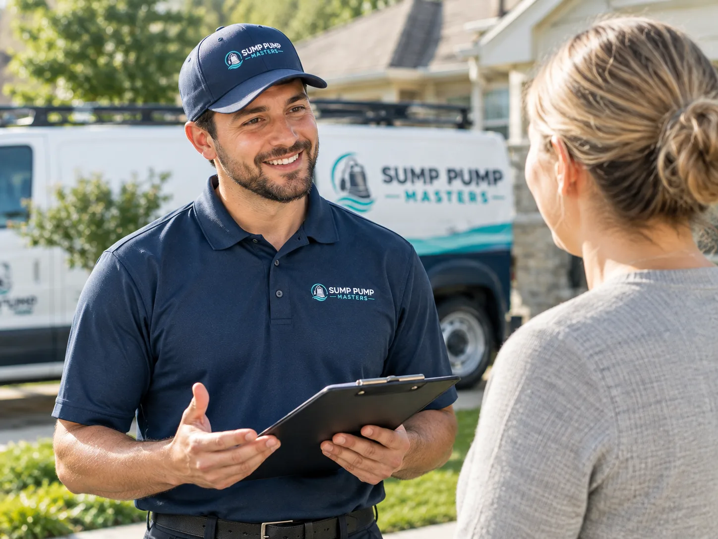 Sump Pump Repair San Jose, IL FAQs
